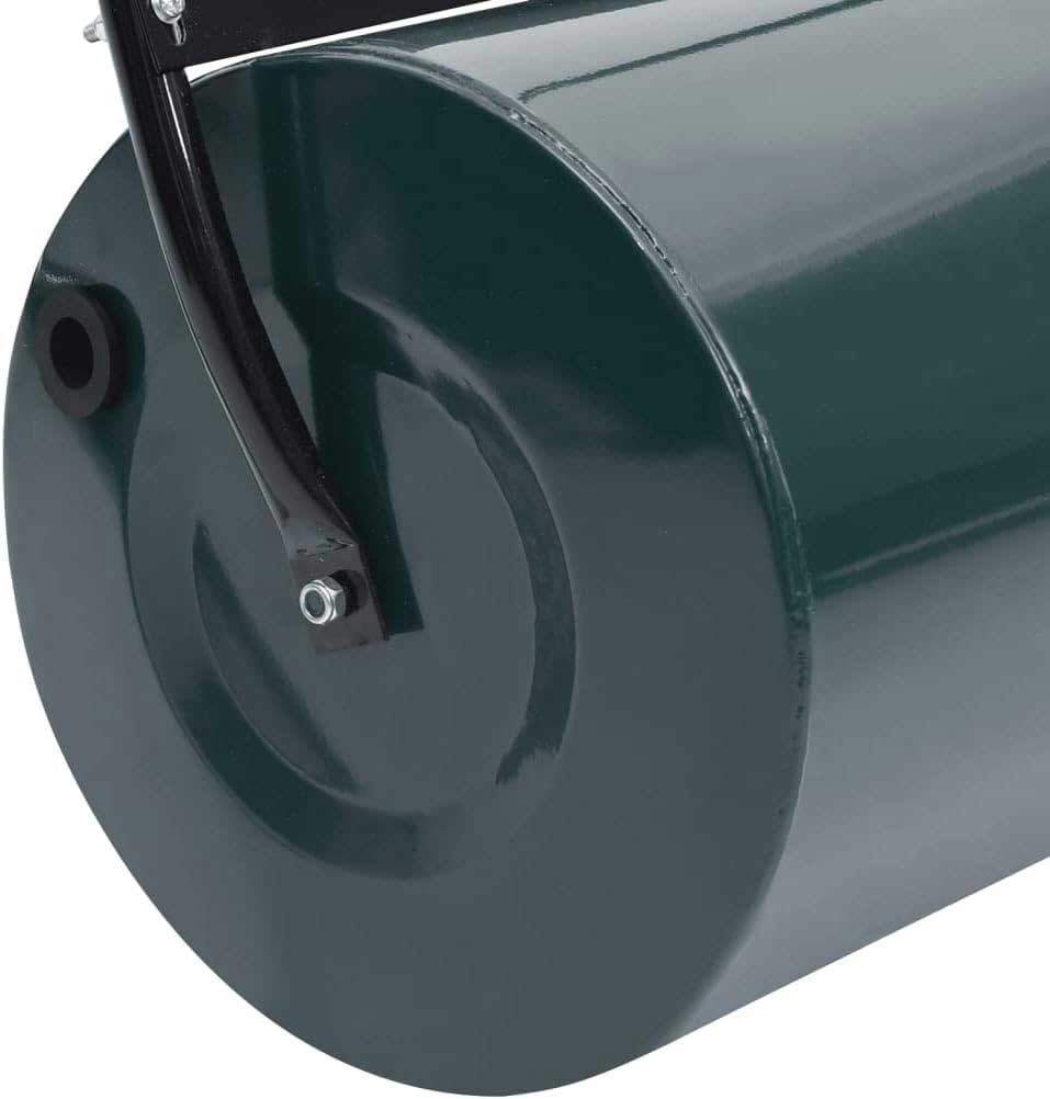 Valjak Za Ravnanje Zemlje Travnjaka i Utabavanje  - pogled 4