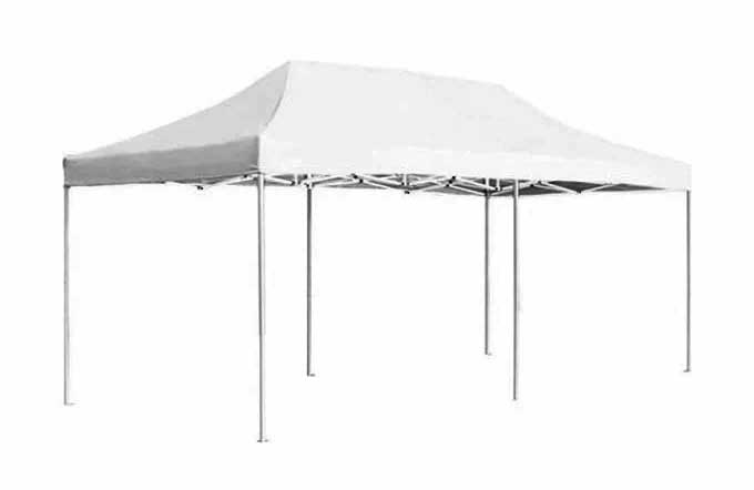 Sklopivi Paviljon Sa Mehanizmom - 3 x 5.7 m - pogled 4