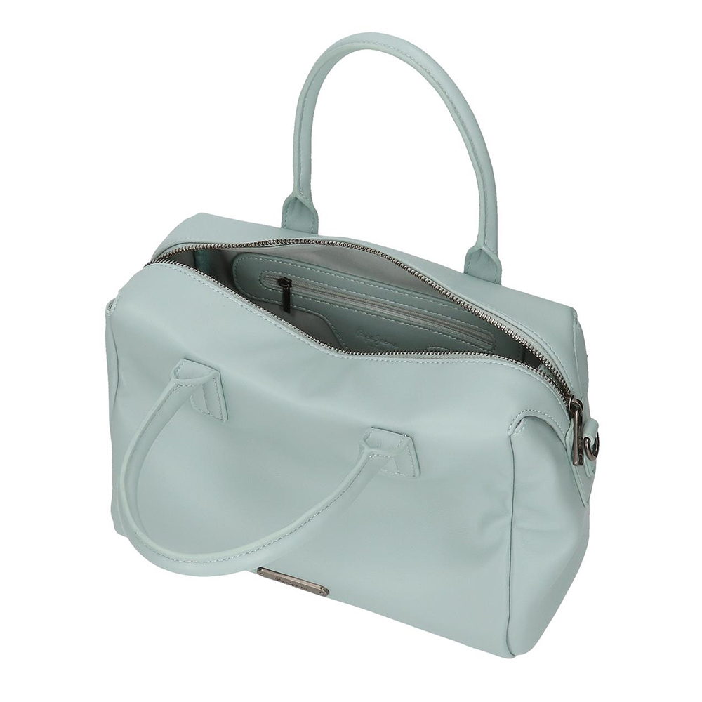 Pepe Jeans Tašna Salma blue 70672 - pogled 4