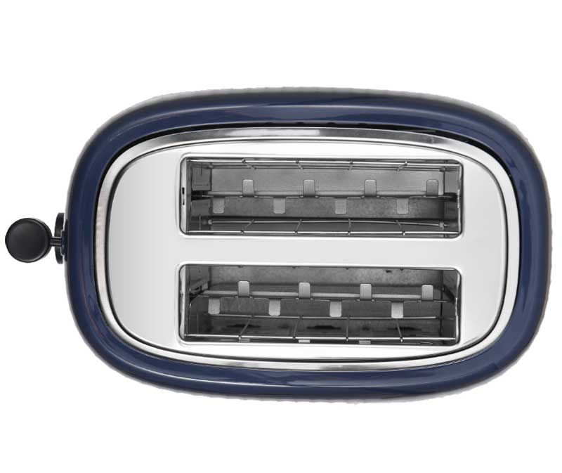 Toster Vivax Home TS-950B Vintage - pogled 4