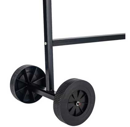 Roštilj na ćumur Haymo BBQ663 - pogled 4