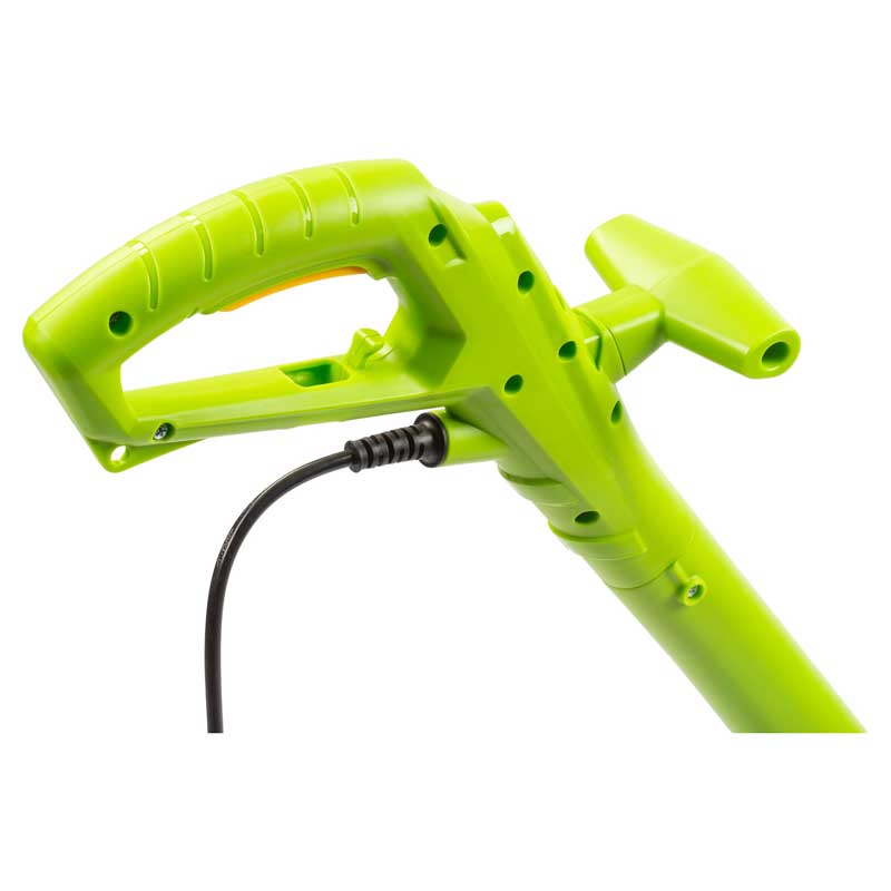 Električni trimer za travu 250W Fieldmann FZS 2105-E - pogled 4