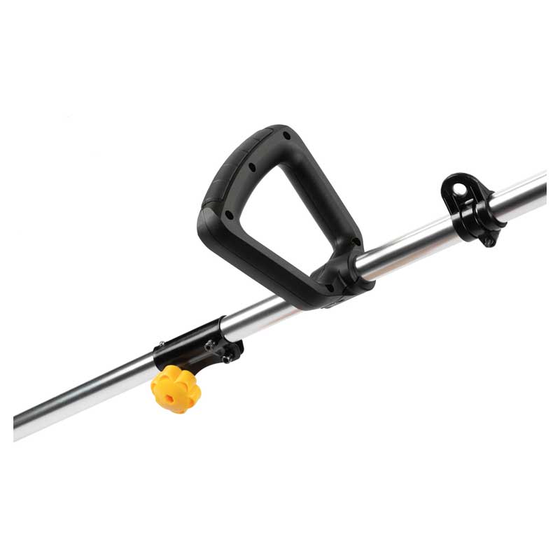 Električni trimer za travu 1400W Fieldmann FZS 2050-E - pogled 4