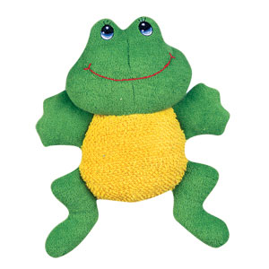 Nuby plišane igračke za kupanje N-6025 - pogled 4