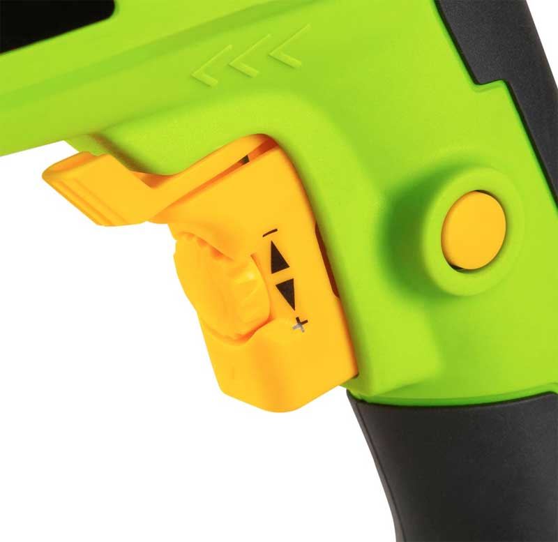 Električna udarna bušilica 1200W Sa koferom Fieldmann FDV 201205-E - pogled 4