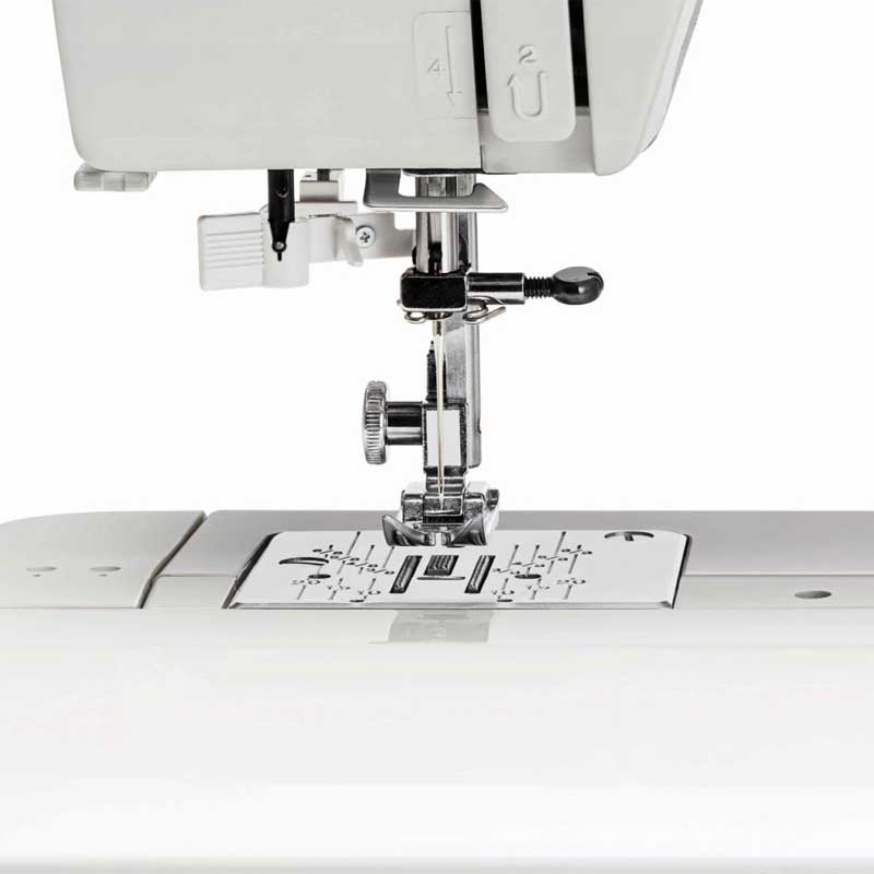 Mašina za šivenje Elna 220S eXplore - pogled 4
