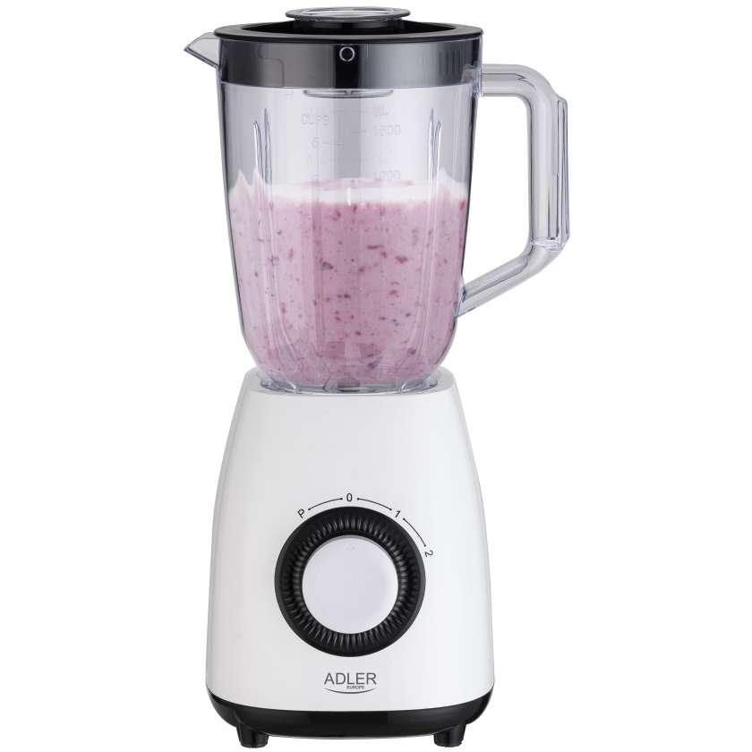 Adler Blender 1,5L1000 W AD4085 - pogled 4
