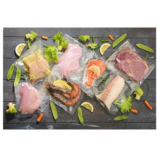 Camry CR4470.1 Kese za aparat za vakuumiranje hrane 5 rolni - pogled 4