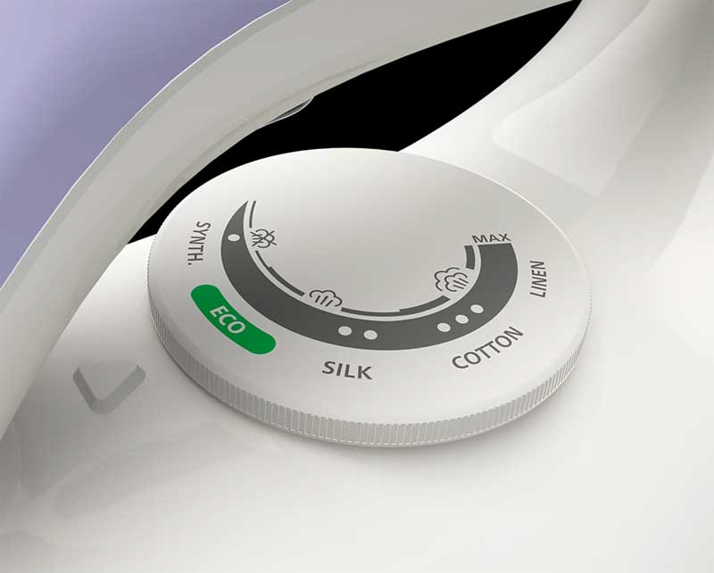 Pegla sa parnom stanicom Philips PSG3000/30 - pogled 4