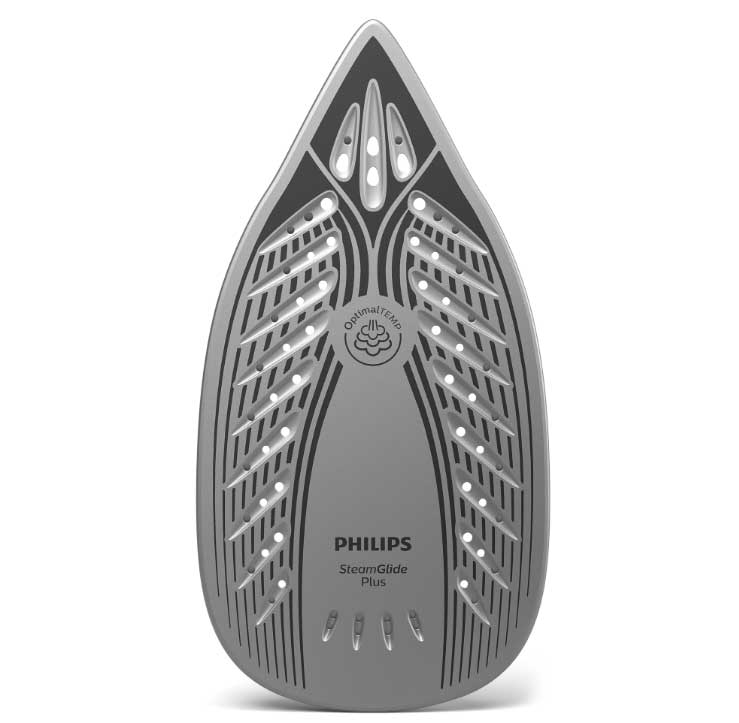 Pegla sa parnom stanicom Philips GC7933/30 - pogled 4
