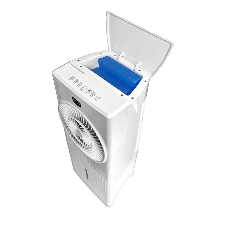 Uređaj za rashlađivanje sa jonizatorom 60W Prosto LH124D - pogled 4