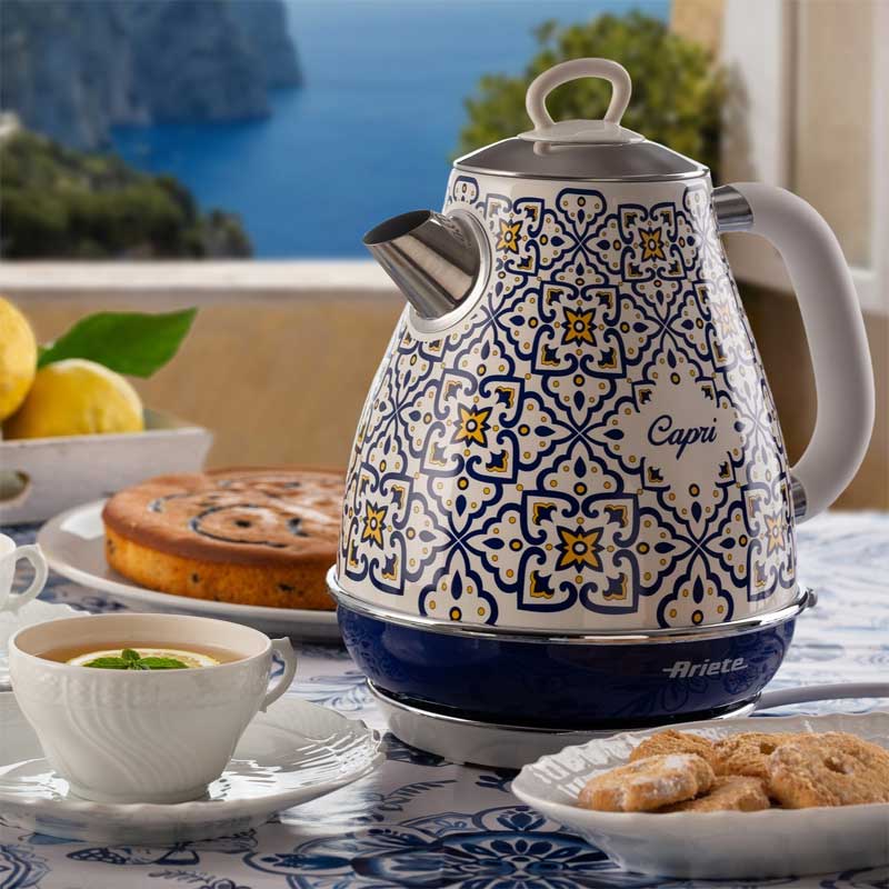 Ketler Ariete Capri 1.7L 2869 - pogled 4