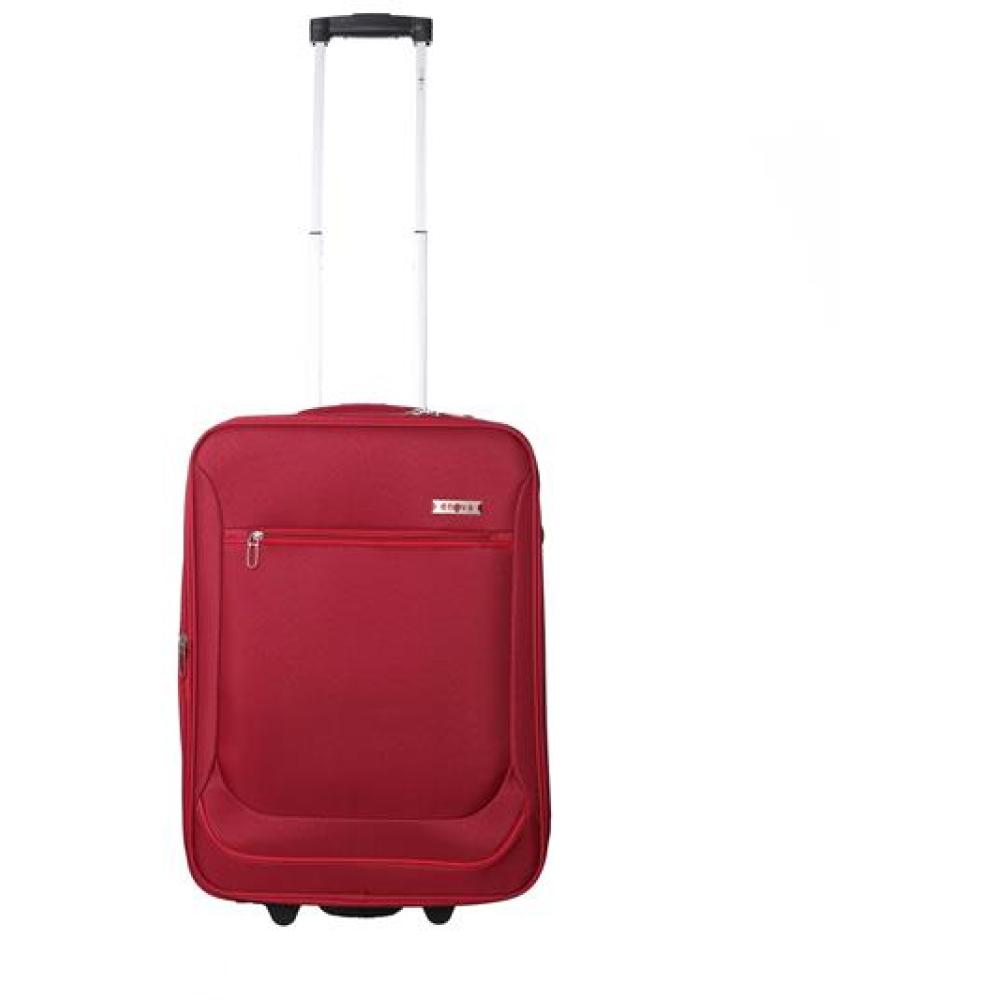 Set putnih kofera 3/1 Enova Dallas bordeaux 527140 - pogled 4