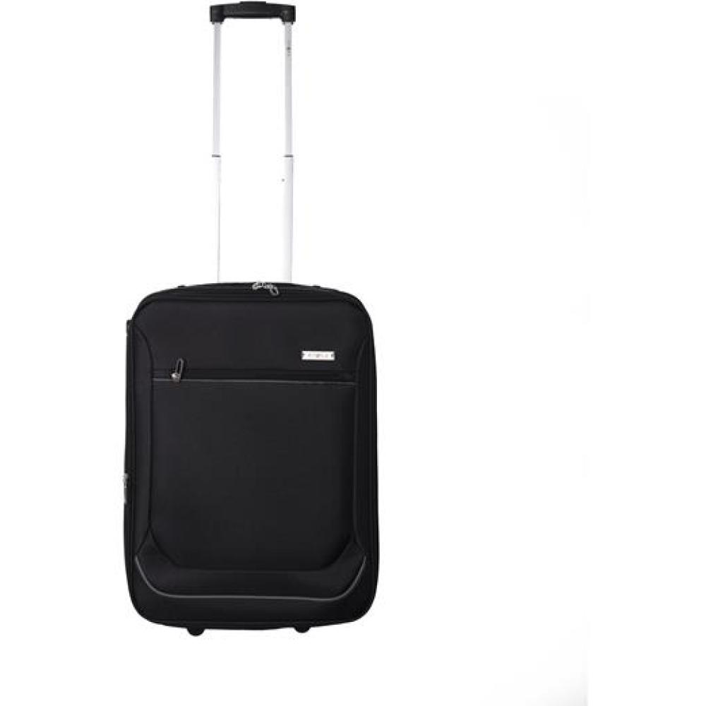 Set putnih kofera 3/1 Enova Dallas black 527140 - pogled 4