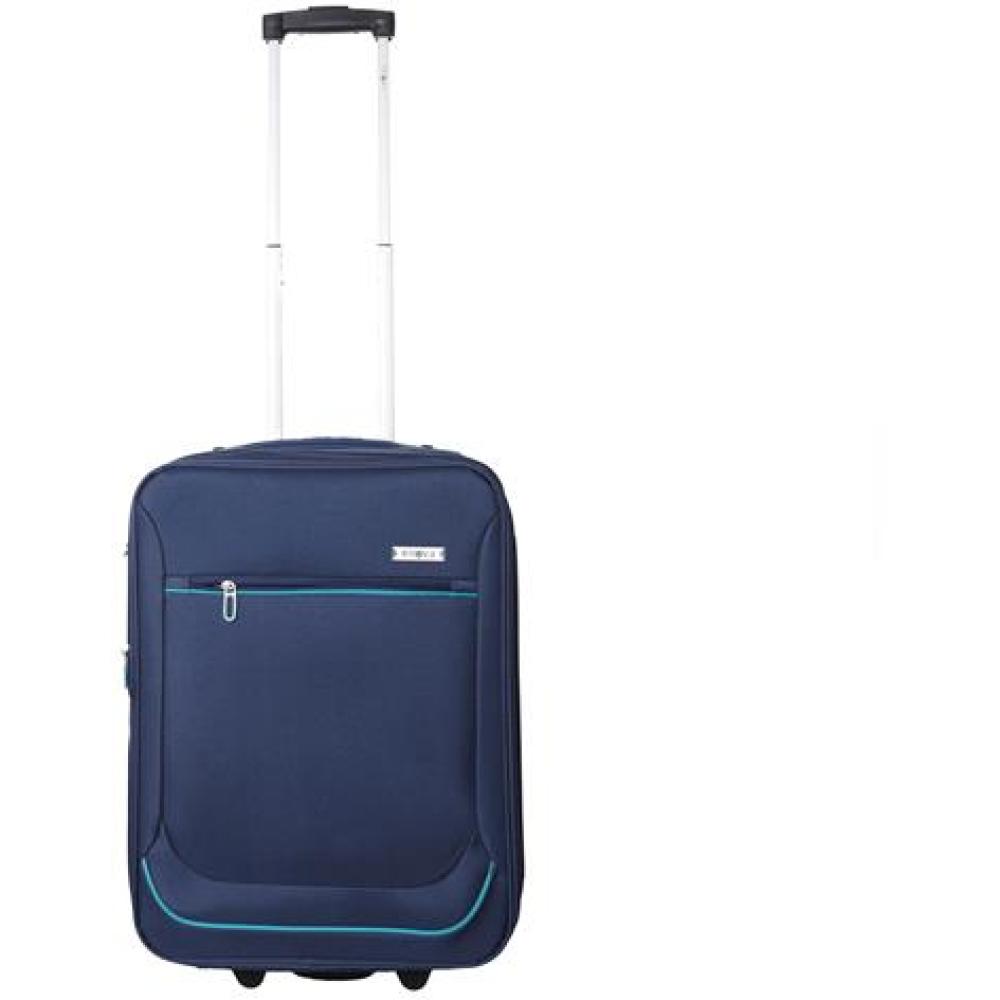 Set putnih kofera 3/1 Enova Dallas navy 527140 - pogled 4