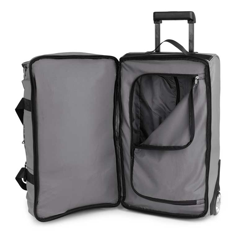 Putna torba sa točkićima i dva odeljka 51L Gabol Canada 125216-16 - pogled 4