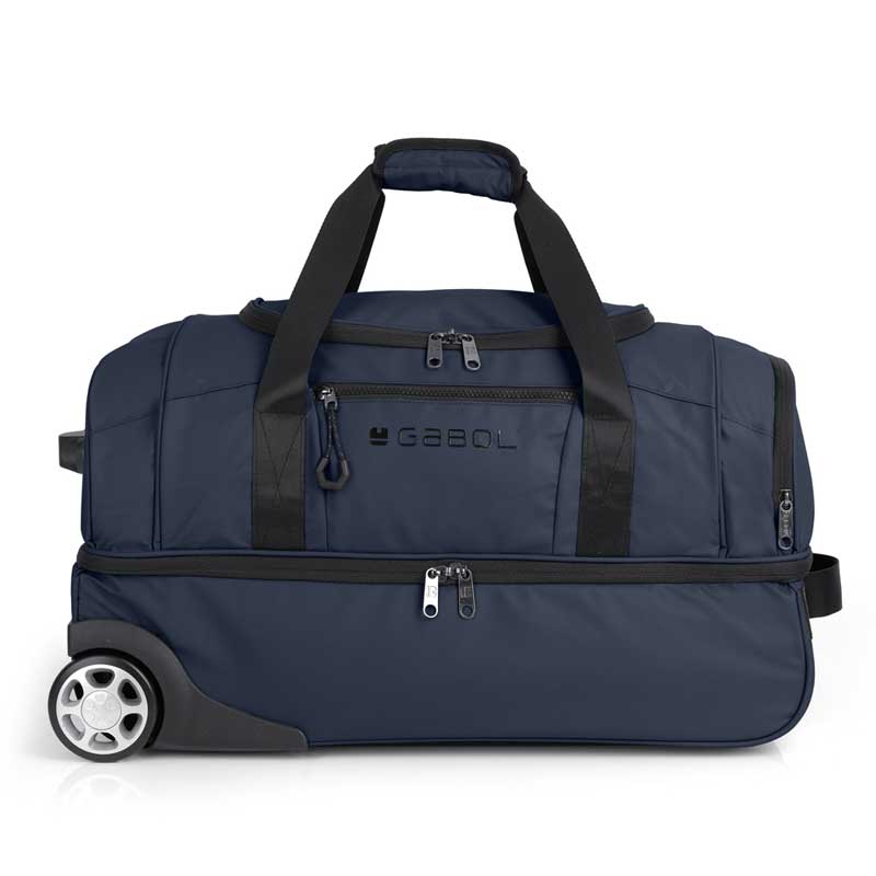 Putna torba sa točkićima i dva odeljka 51L Gabol Canada 125216-46 - pogled 4