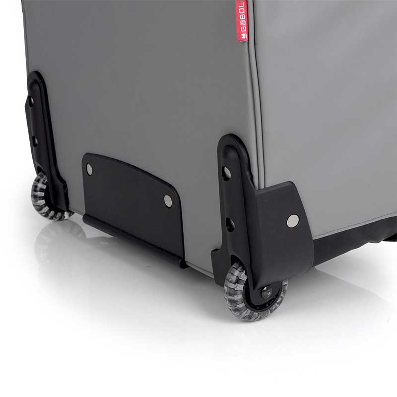 Putna torba sa točkićima 22L Gabol Canada Pilot 125219-16 - pogled 4