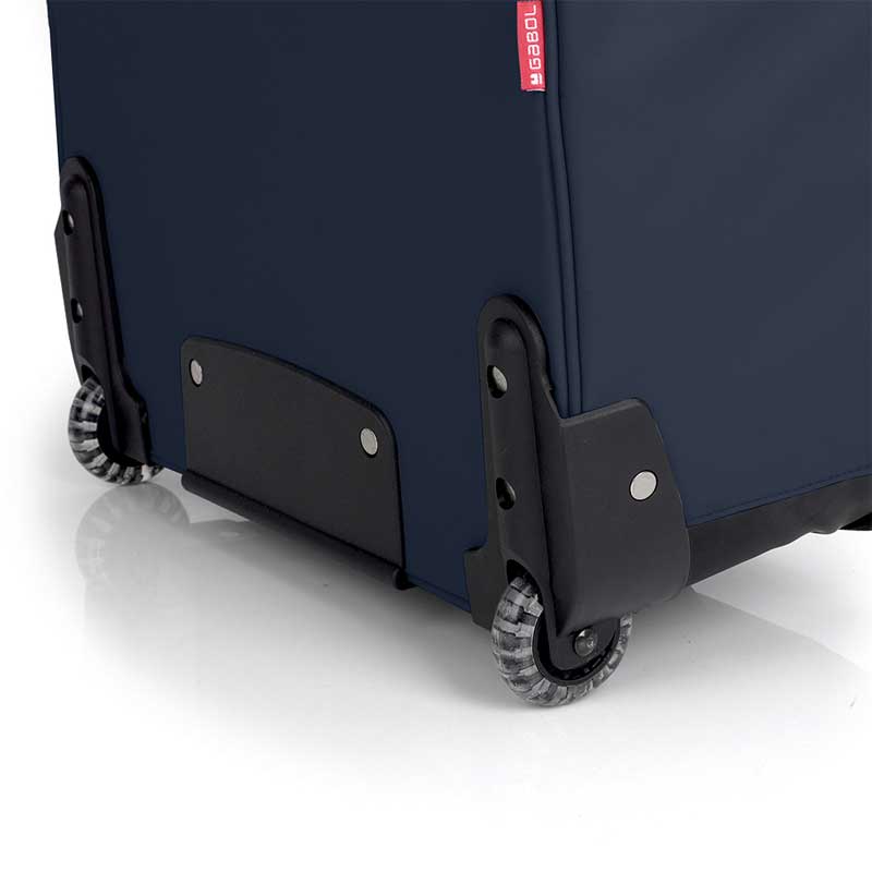 Putna torba sa točkićima 22L Gabol Canada Pilot 125219-46 - pogled 4