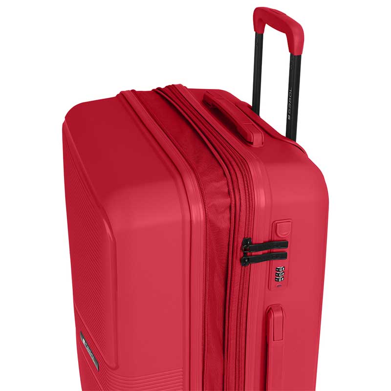 Proširivi kabinski kofer Gabol 125522-08 - pogled 4