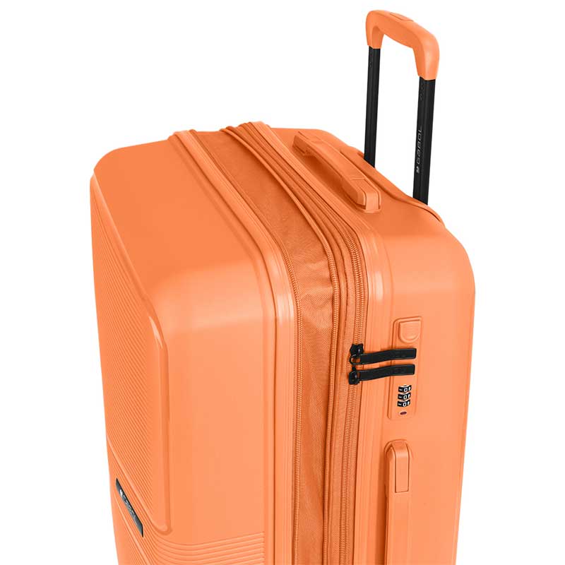 Proširivi kabinski kofer Gabol 125522-11 - pogled 4