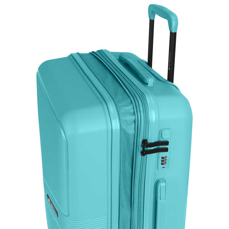 Proširivi kabinski kofer Gabol 125522-18 - pogled 4