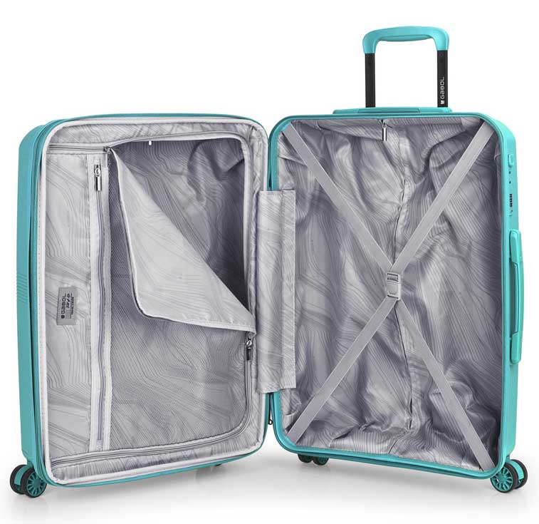 Proširivi kofer srednje veličine Gabol 125546-18 - pogled 4