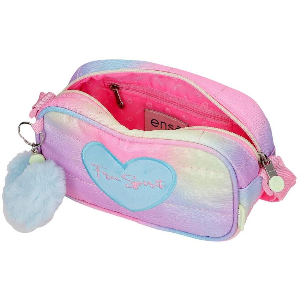 Torbica za devojčice Enso Free Spirit 98355 - pogled 4