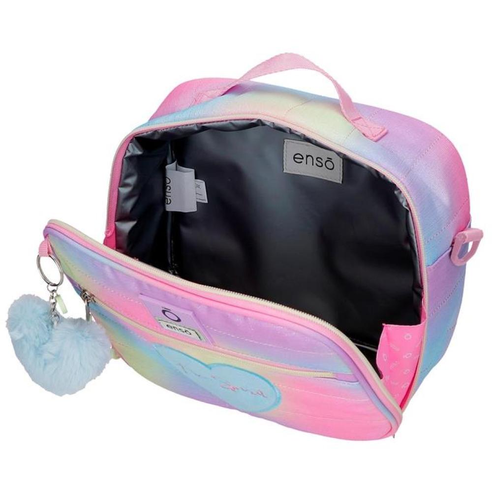 Termo torba za devojčice Enso Free Spirit 98348 - pogled 4