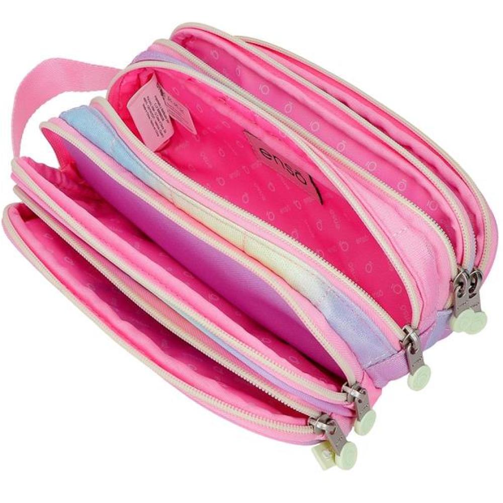 Pernica sa pet pregrada Enso Free Spirit 98345 - pogled 4