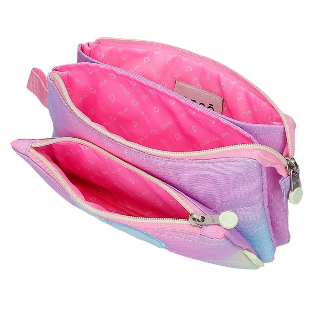 Pernica sa tri pregrade Enso Free Spirit 98343 - pogled 4