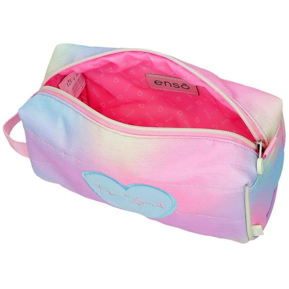 Putni neseser za devojčice Enso Free Spirit 98340 - pogled 4