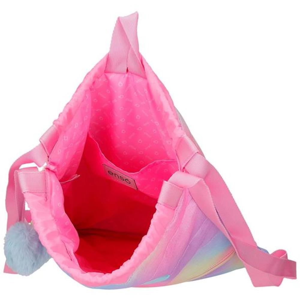 Torba za sport Enso Free Spirit 98338 - pogled 4