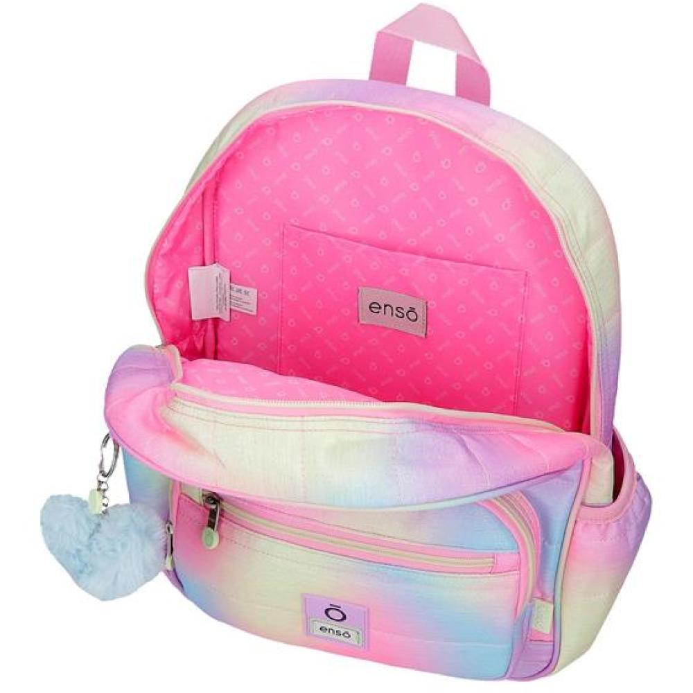 Ranac za školu 38cm Enso Free Spirit 98324 - pogled 4