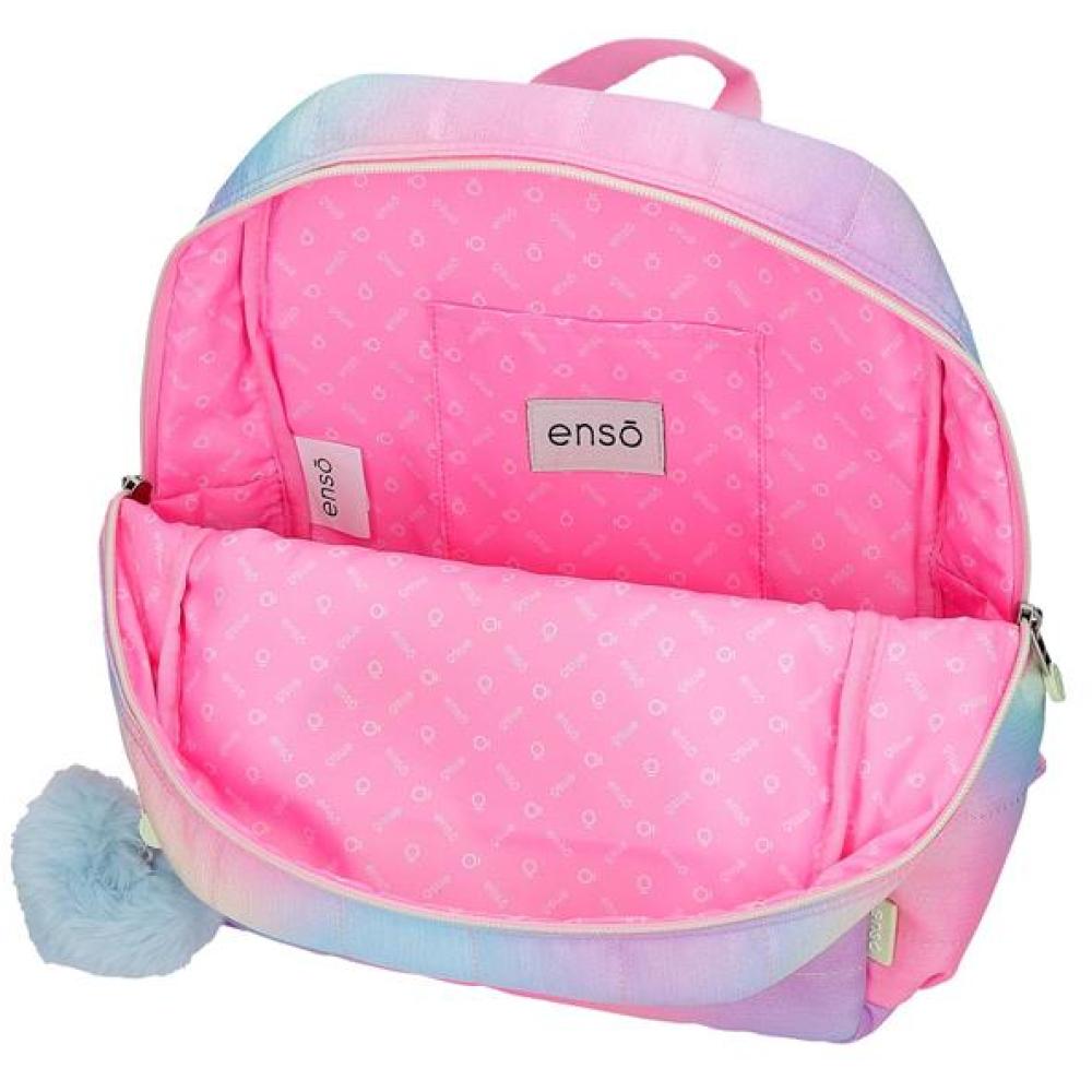 Ranac 32cm Enso Free Spirit 98323 - pogled 4