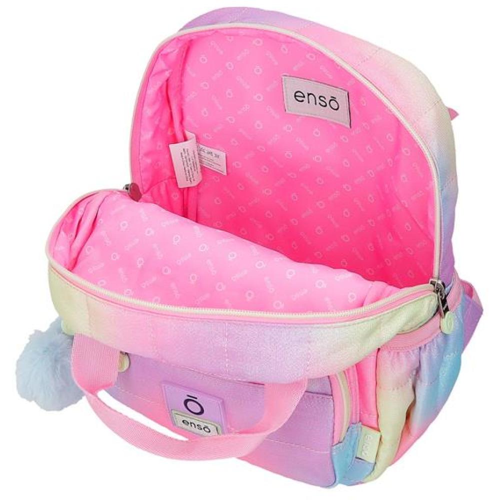 Ranac 28cm Enso Free Spirit 98322 - pogled 4