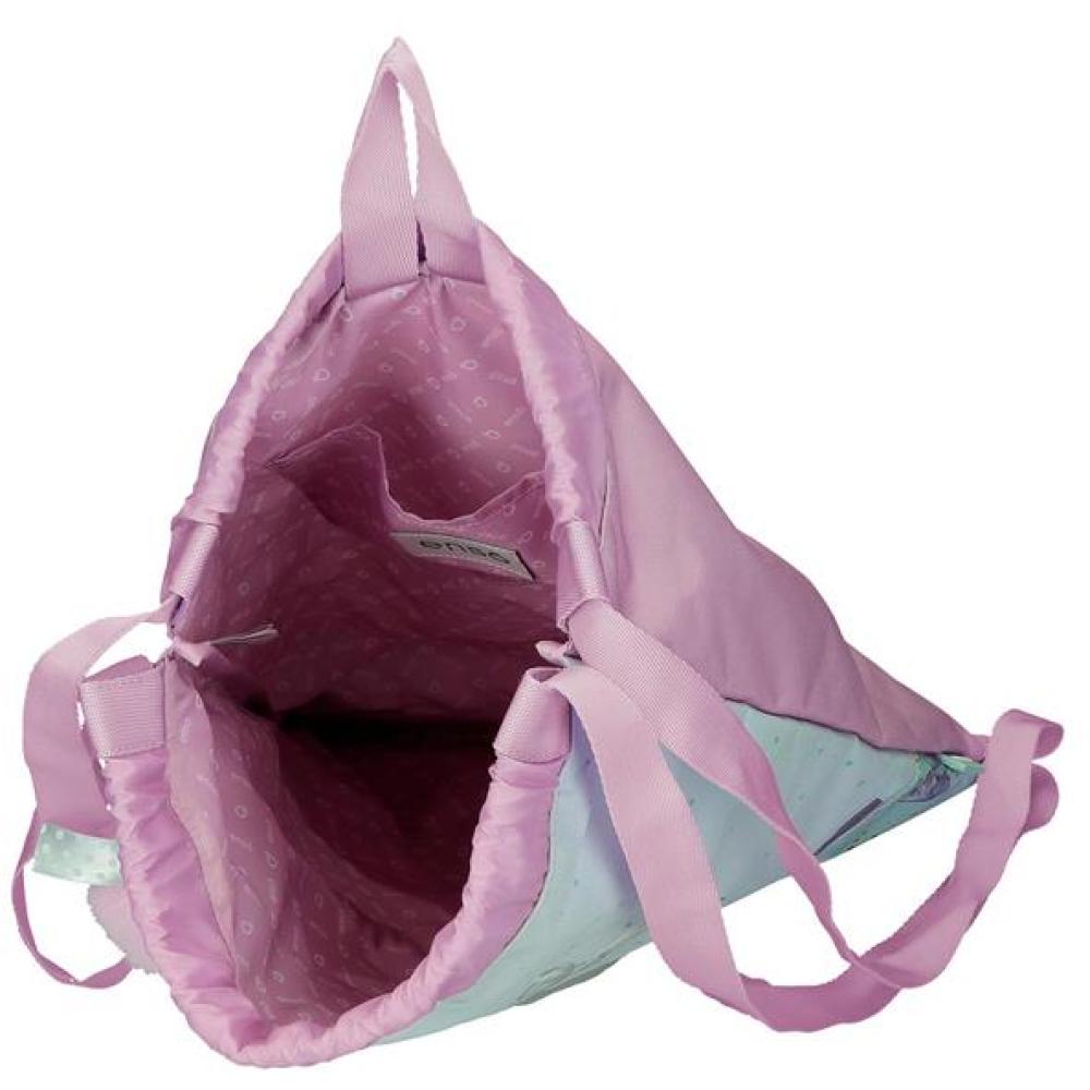 Torba za sport Enso Merci Amour 97638 - pogled 4