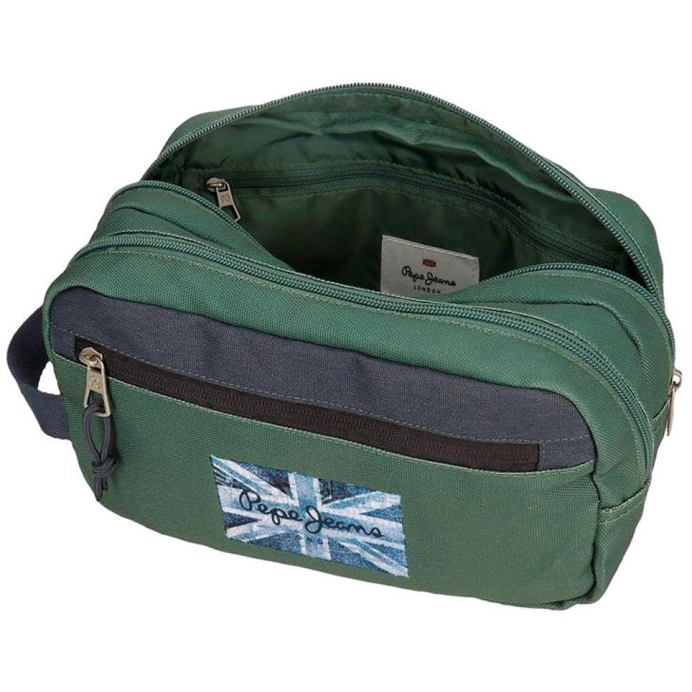 Muški neseser Jebb Pepe Jeans 69844 - pogled 4