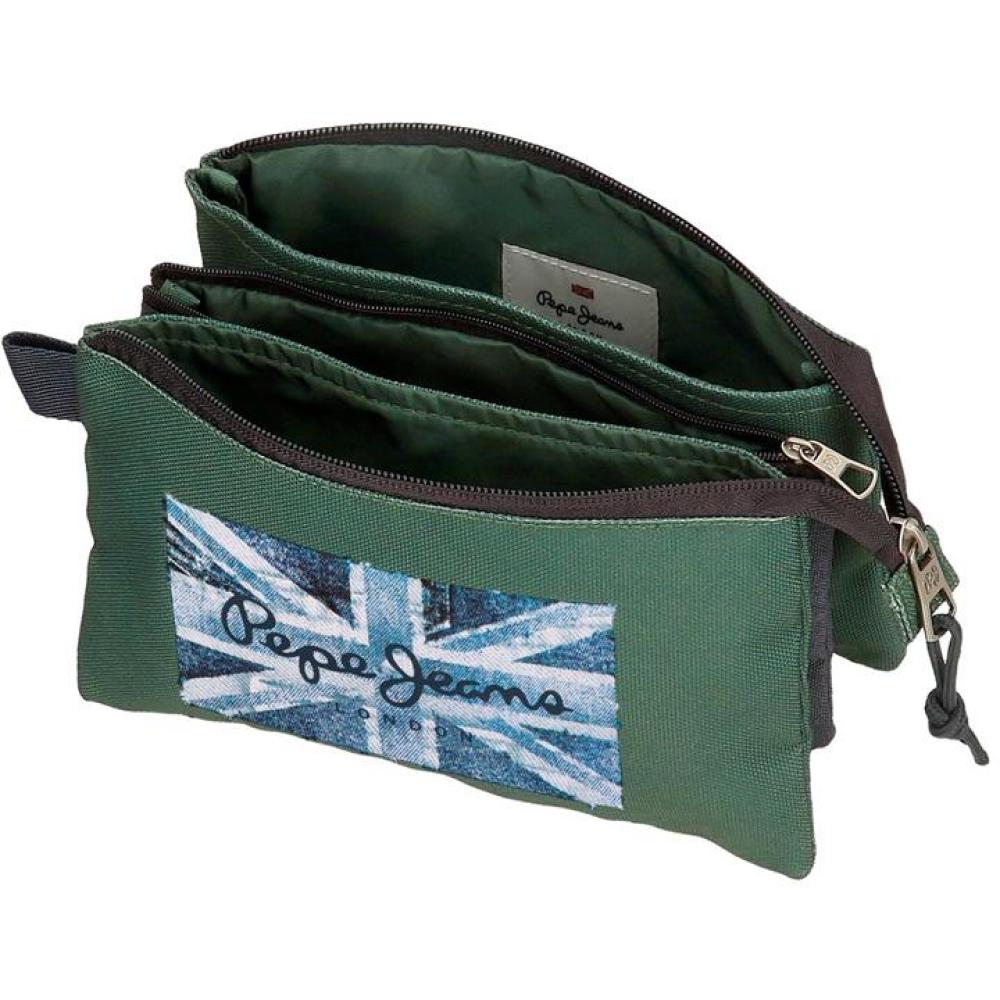 Pernica sa 3 pregrade Jebb Pepe Jeans 69843 - pogled 4