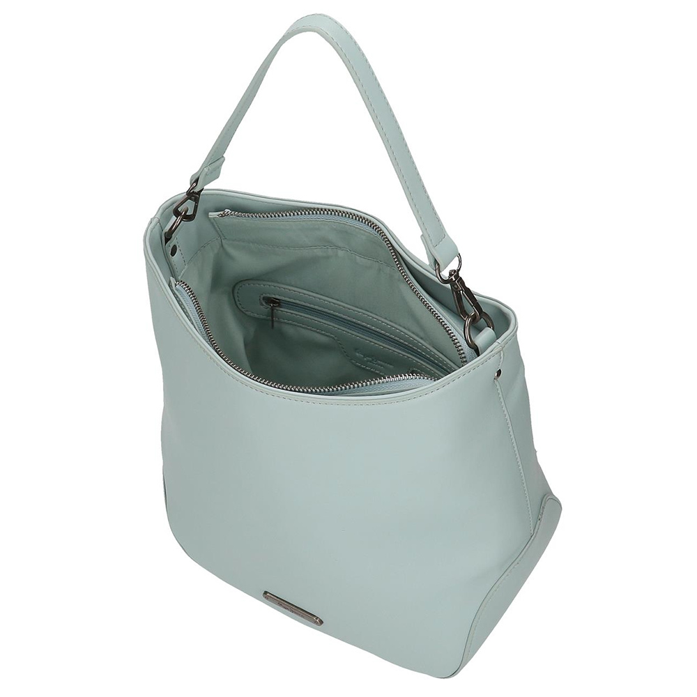 Pepe Jeans Velika tašna Salma blue 70675 - pogled 4