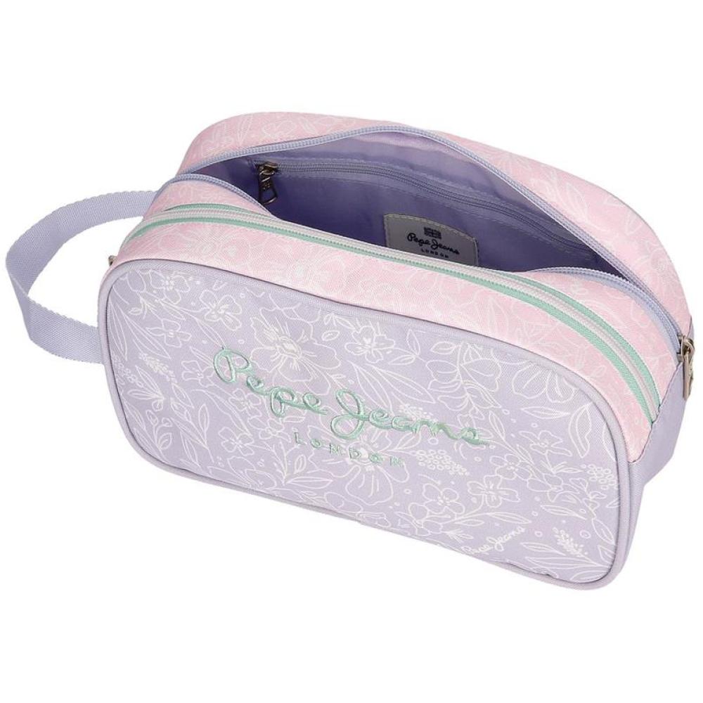 Neseser za kozmetiku Pepe Jeans Renata 69744 - pogled 4