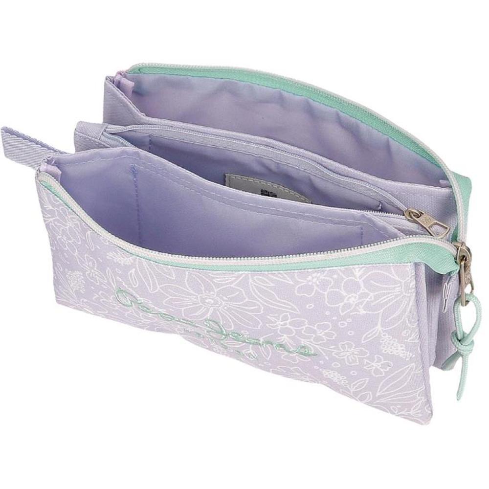 Pernica sa 3 pregrade Renata Pepe Jeans 69743 - pogled 4