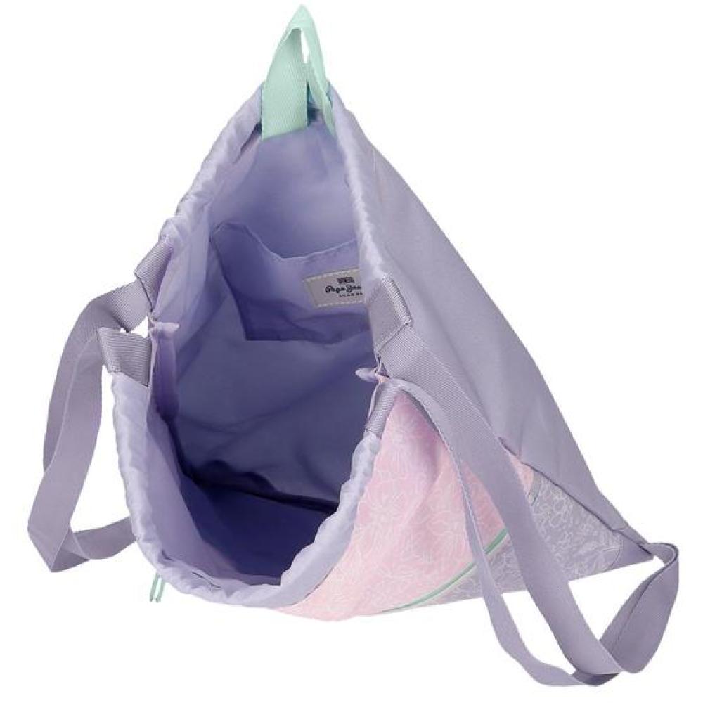 Torba za sport - ranac Renata Pepe Jeans 69738 - pogled 4