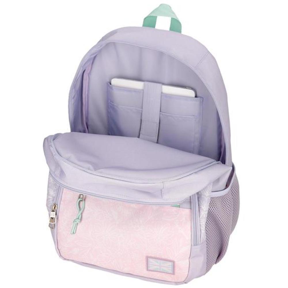 Ranac 44cm sa pregradom za tablet Pepe Jeans Renata 69725 - pogled 4