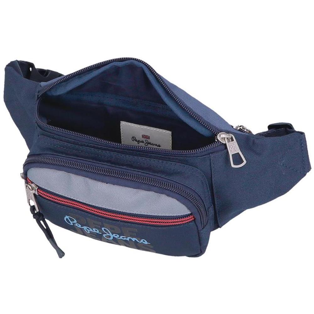 Torba oko struka Pepe Jeans Seldon 69649 - pogled 4