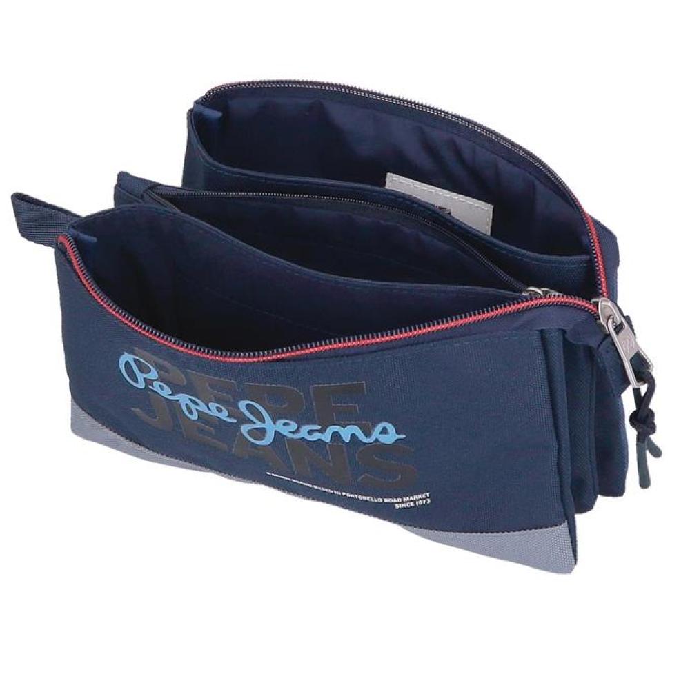 Pernica sa 3 pregrade Seldon Pepe Jeans 69643 - pogled 4