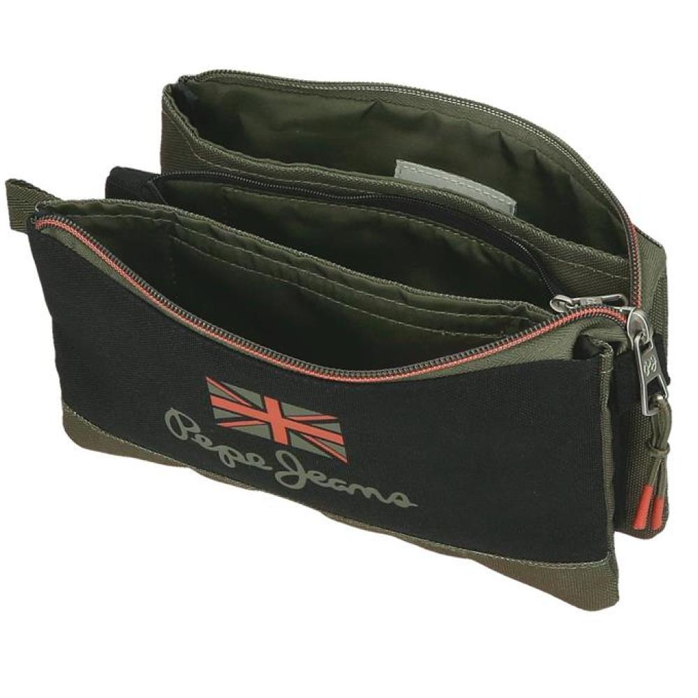 Pernica sa 3 pregrade Ponder Pepe Jeans 68943 - pogled 4