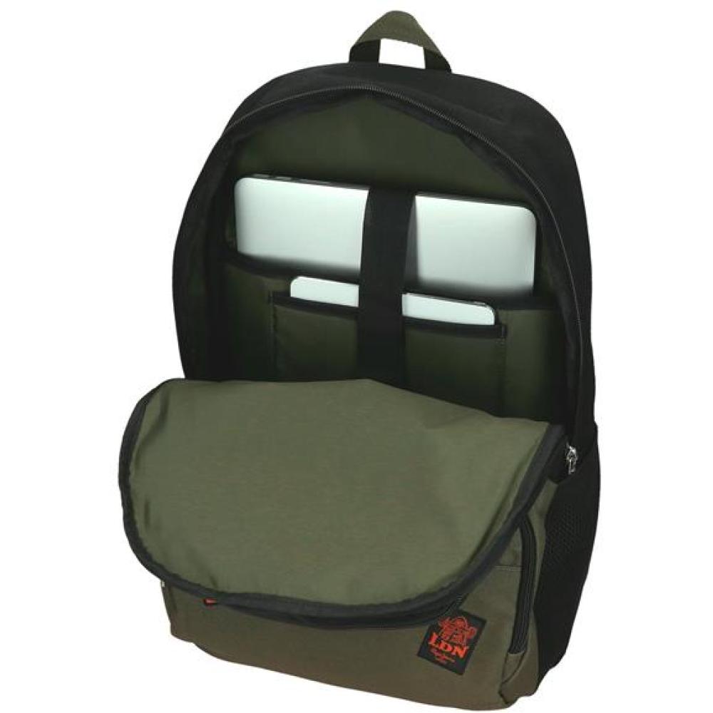 Ranac 46cm sa pregradama za laptop i tablet Pepe Jeans Ponder 68925 - pogled 4