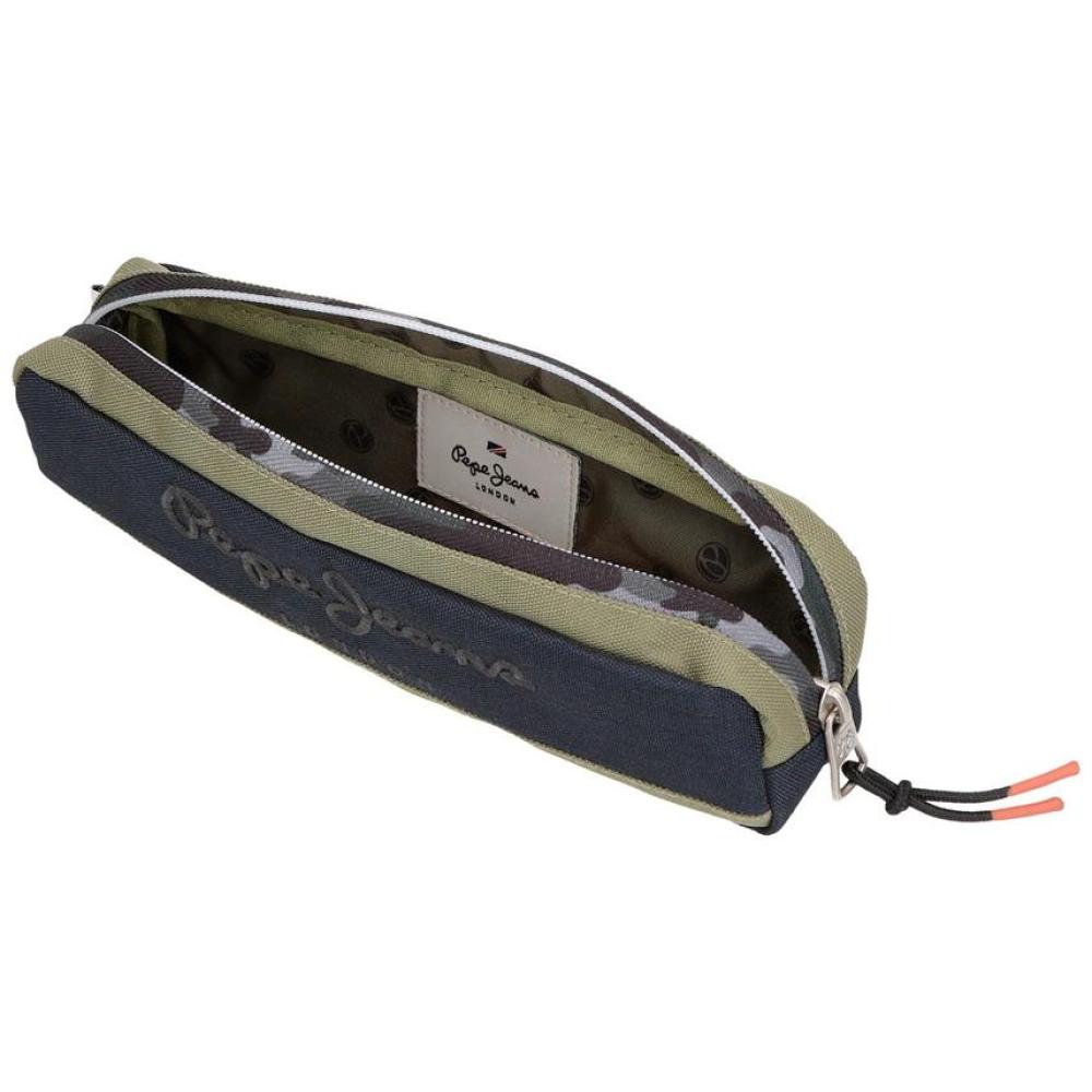 Pernica Cromwell black Pepe Jeans 67740 - pogled 4