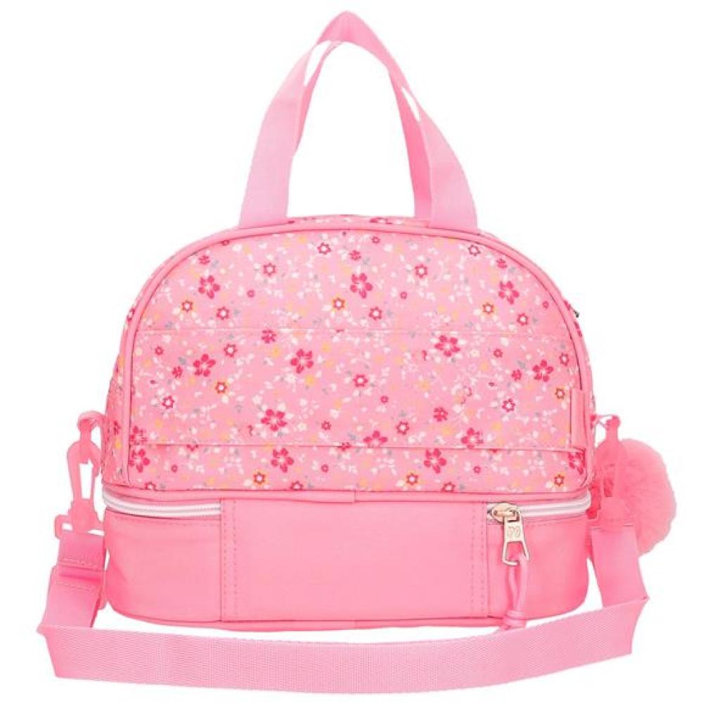 Termo torba 25cm Pepe Jeans Alenka pink 67148 - pogled 4